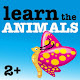 Learn the Animals APK