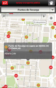 Free Download CRTM - Tarjeta TP APK for Android