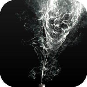 Smoke Animated Live Wallpaper.apk 1.1.1