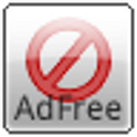 AdFree Android icon