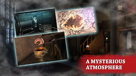 Dracula 5: The Blood Legacy HD poster 3