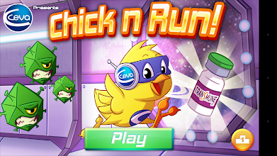 a&gt; chick'n run APK Download for Android