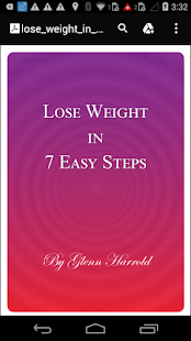 Lose Weight Now by Glenn Harrold(圖5)-速報App