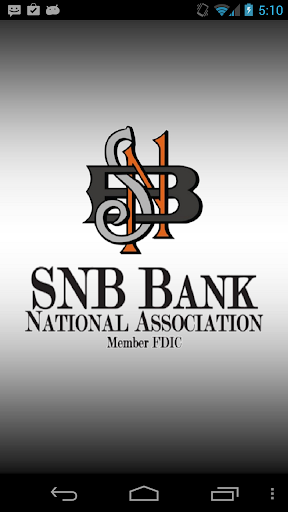 SNB Bank N.A. Mobiliti