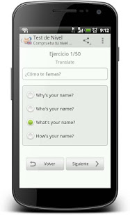 Inglés Fácil(圖2)-速報App