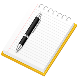 QuickNote for SmartWatch logo