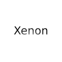 Xenon logo