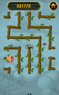 Branch Puzzle: Connect Them!(圖7)-速報App