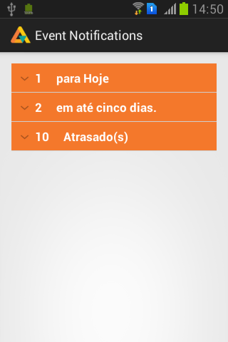 MeuSoft Notificações