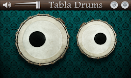 Tabla Drums