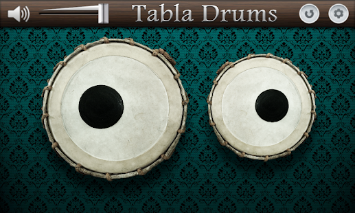 Tabla Drums(圖1)-速報App