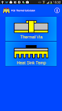 PCB Thermal Calculator