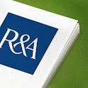 The R&A Rules of Golf logo