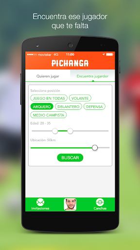 Pichanga