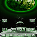 XONE GO Launcher EX logo