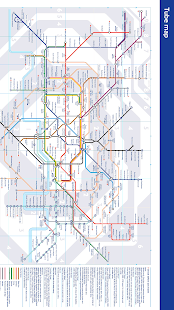 download London Tube free