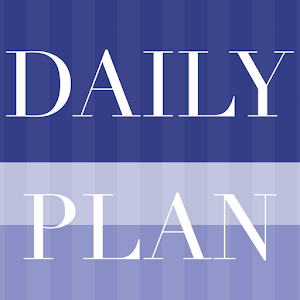 Daily Plan Pro