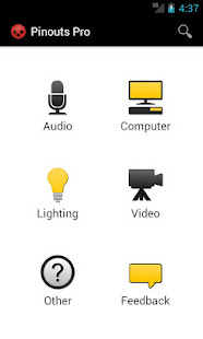 Pinouts Pro(圖1)-速報App