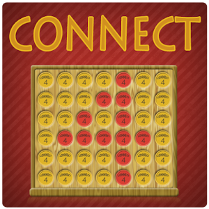 Connect Four Multiplayer 1.9