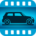 Driving Logger logo