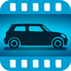 Driving Logger (Video/Route)  Icon