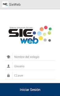SieWeb Screenshots 0