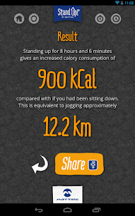 StandUp! Screenshots 4