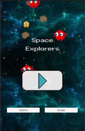 Space Explorers