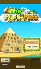 The Pyraplex