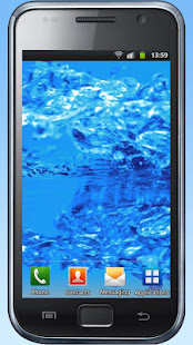 Water drops, bubbles, waves(圖3)-速報App