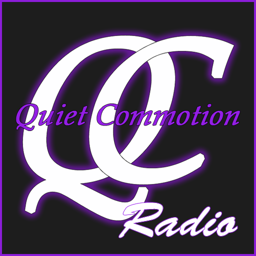 Quiet Commotion Radio LOGO-APP點子