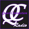 Quiet Commotion Radio Application icon