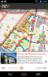 Los Angeles poster 1