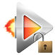 Rocket Player Premium Unlocker icon