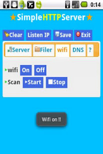 SimpleHTTPServer(圖3)-速報App