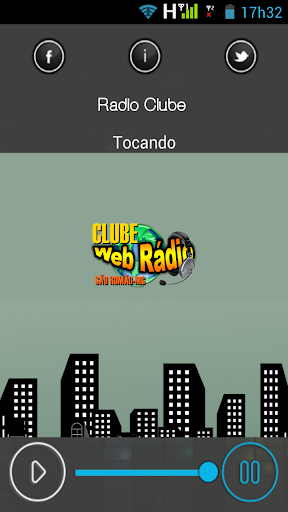 Rádio Clube Música Informação