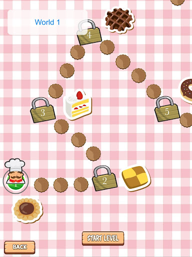 【免費解謎App】Cookie Blocks X Full-APP點子