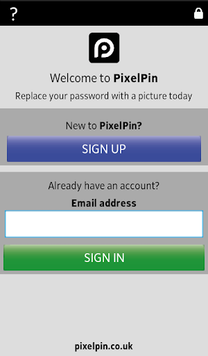 PixelPin