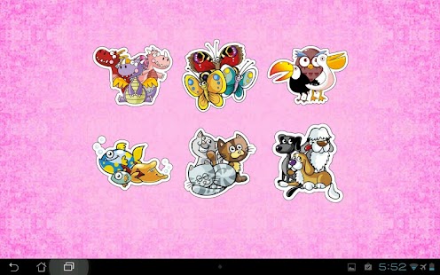 Fun Puzzle for Toddlers Screenshots 8