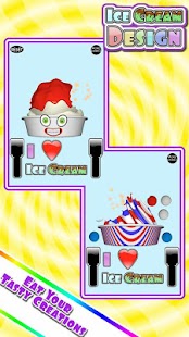 Ice Cream Design - Fun Factory Screenshots 3