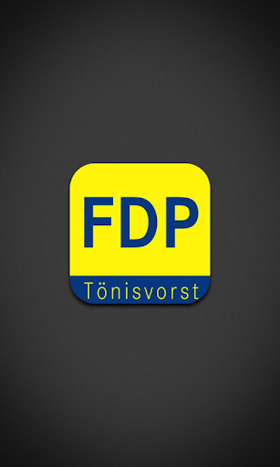 FDP Tönisvorst