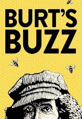Burt's Buzz
