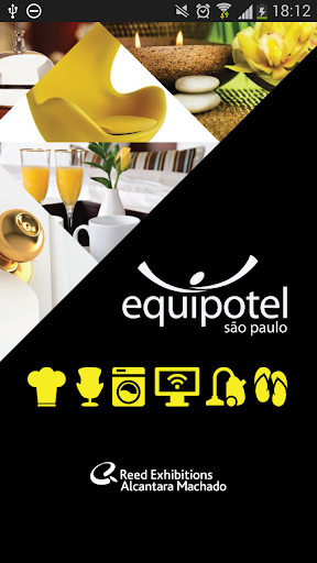 Equipotel São Paulo 2014