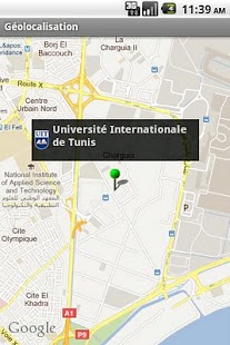 How to install UIT Tunisie 1 apk for laptop