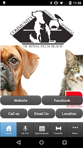 Community Animal Hospital