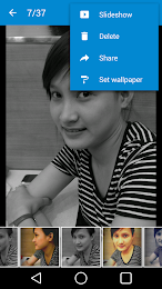 Gallery Plus: Photo Vault 5