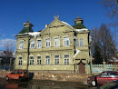 Дом Стожарова
