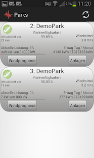 Lastest Energy Monitor APK