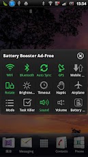 Battery Booster (Ad-Free)