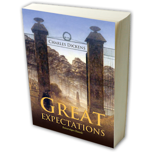 Great Expectations.apk 1.0